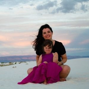 Meet your Posher, Elissa